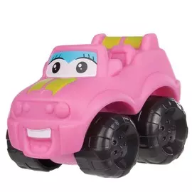 CHUCK &amp; FRIENDS машинка 5 см Салли