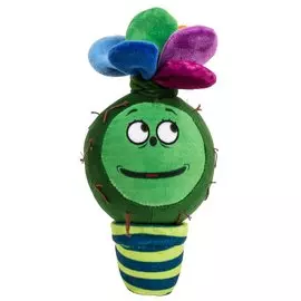 Цветик-Разноцветик 20 см СО ЗВУКОМ