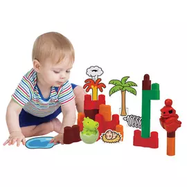 Динопарк K'S Kids