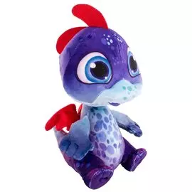 Дракоша 25 см