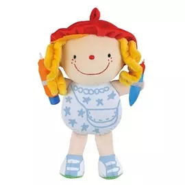 Джулия K'S Kids "Что носить"