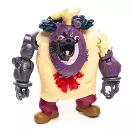 Фигурка Черепашки-ниндзя Медведио 12 см., серия ROTMNT