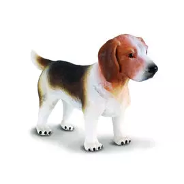 Фигурка Collecta Бигль, M