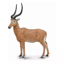 Фигурка Collecta Бубал Хантера (хирола) (L)