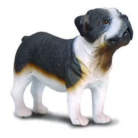 Фигурка Collecta Бульдог, M