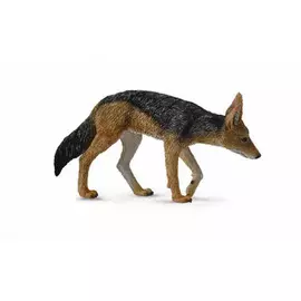 Фигурка Collecta Чепрачный шакал, M
