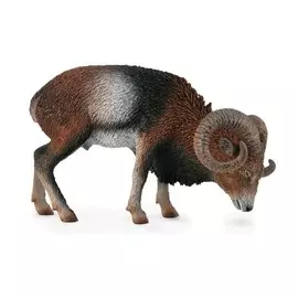 Фигурка Collecta Европейский муфлон