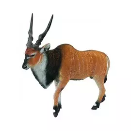 Фигурка Collecta Гигантская антилопа Эланд, XL