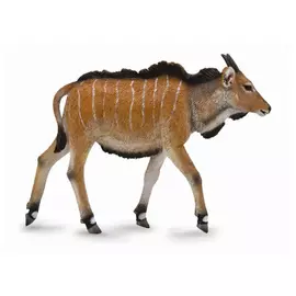 Фигурка Collecta Гигантская Канна, жеребёнок, M