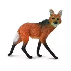 Фигурка Collecta Гривистый Волк, M