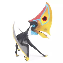 Фигурка Collecta Кайюахара с подвижной челюстью 1:20