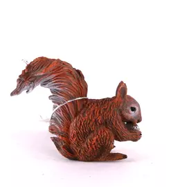 Фигурка Collecta Красная белка , S