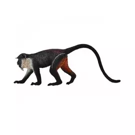 Фигурка Collecta Мартышка диана, M