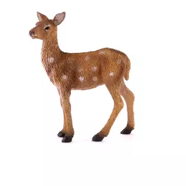 Фигурка Collecta Оленёнок , S (5,5 см)