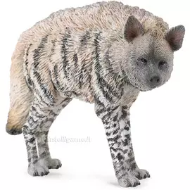 Фигурка Collecta Полосатая гиена, M