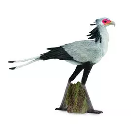 Фигурка Collecta Птица секретарь, L