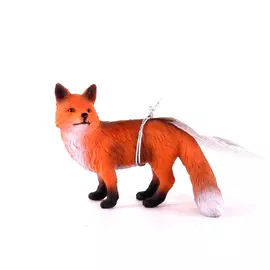 Фигурка Collecta Рыжая лисица , S (7 см)