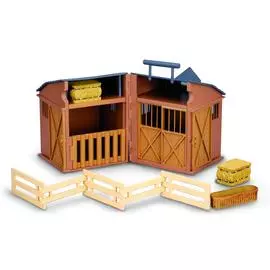 Фигурка Collecta Стойло