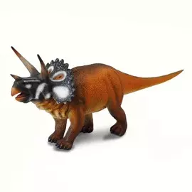 Фигурка Collecta Трицератопс 1:40