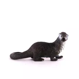 Фигурка Collecta Выдра , M (9 см)