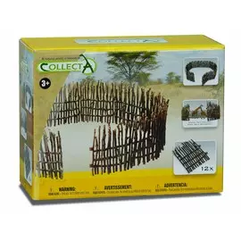 Фигурка Collecta Забор из прутьев