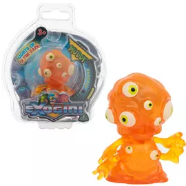 Фигурка Exogini, Мадди