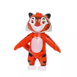 Фигурка Лео и Тиг, Тиг, 7,5 см.