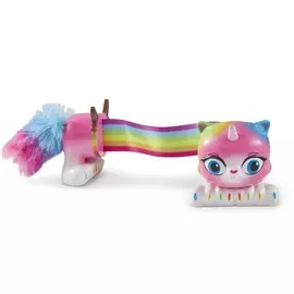 Фигурка с суперспособностью Сила Радуги