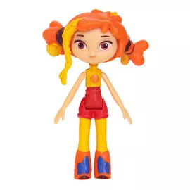 Фигурка Сказочный патруль, Аленка 8 см