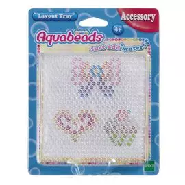 Форма для бусин Aquabeads