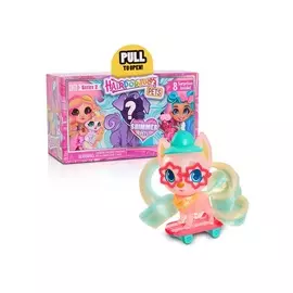 Hairdorables. Питомцы "Милые пушистики"