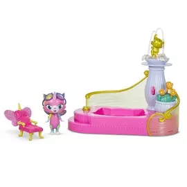Игровой набор «Спа для Фелисити»