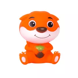 Игрушка для ванной Бельчонок Хруми