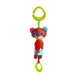 Игрушка колокольчик Tiny Love "Медвежонок"