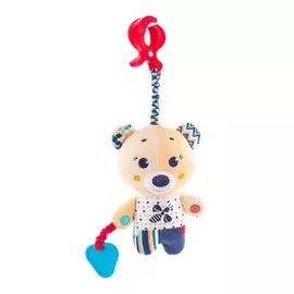 Игрушка-подвес Мишка Берни