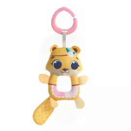 Игрушка подвеска Tiny Love "Принцесса Бобрик"