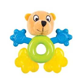 Игрушка - погремушка "Берни"