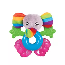 Игрушка-погремушка "Джамбо"