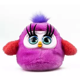 Интерактивная игрушка Fluffy Birds птичка Daysie