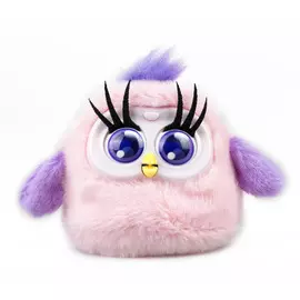 Интерактивная игрушка Fluffy Birds птичка Pili