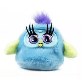 Интерактивная игрушка Fluffy Birds птичка Ruby