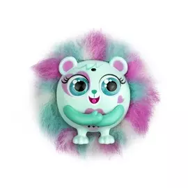 Интерактивная игрушка Tiny Furry Mint