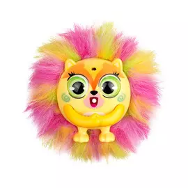 Интерактивная игрушка Tiny Furry Mocha