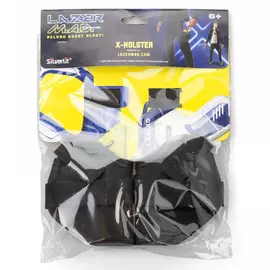 Кобура для бластера