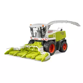 Комбайн Bruder Claas JAGUAR 900