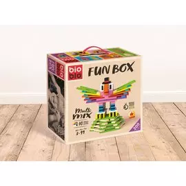 Конструктор Коробка веселья