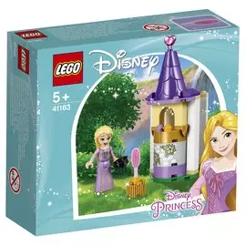 Конструктор LEGO Disney Princess Башенка Рапунцель