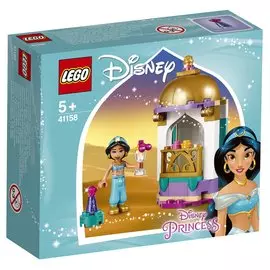 Конструктор LEGO Disney Princess Башенка Жасмин