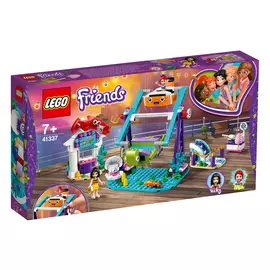 Конструктор LEGO Friends Подводная карусель