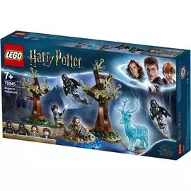 Конструктор LEGO Harry Potter TM Экспекто Патронум!